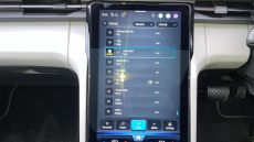 Ford Capri 210kW Premium 77kWh 5dr Auto Electric Estate